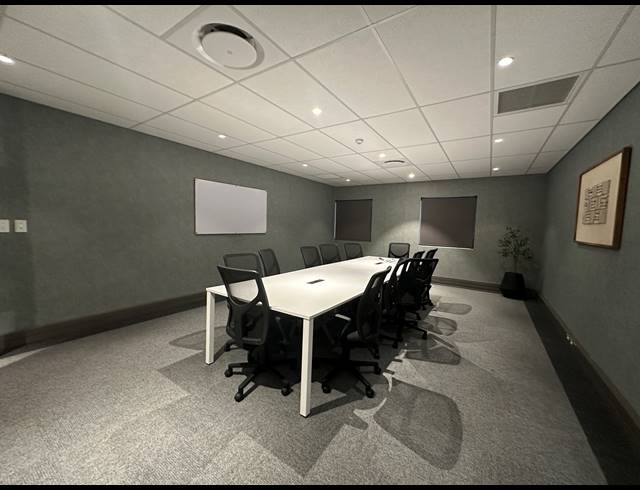 90M² CO-WORKING SPACE TO LET IN CENTURION CENTRAL
